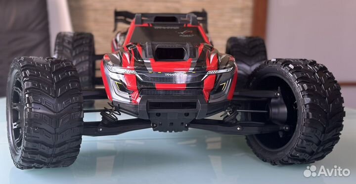 Traxxas XRT