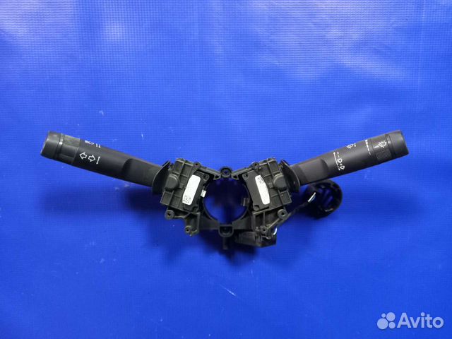 Подрулевой переключатель Chevrolet cruze