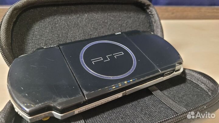 Psp 3008