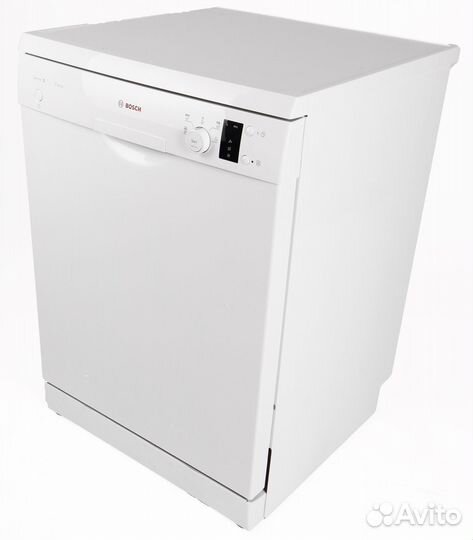 Посудомоечная машина Bosch SMS25AW01R Новая