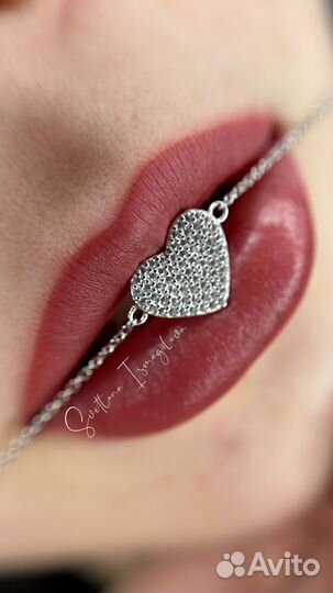 Перманентный макияж