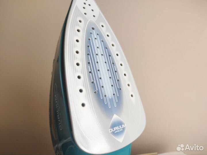 Утюг Tefal Easygliss plus