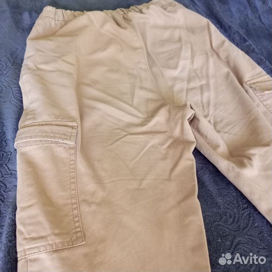 Джоггеры женские xxs