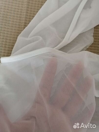 Купальник и юбочка гимнастическая