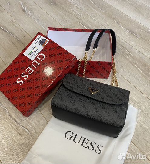 Сумка женская guess