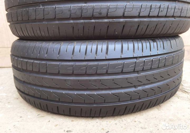 Pirelli Scorpion Verde 215/60 R17 96H