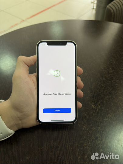 iPhone 12, 128 ГБ