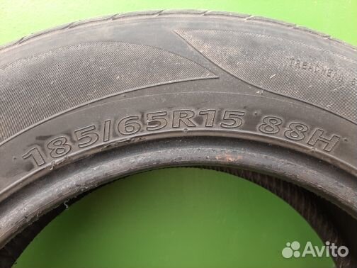 Kumho Sense KR26 185/65 R15