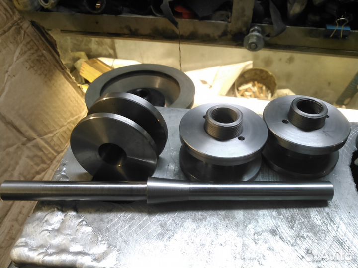 Услуги металлообработки, аргон, пайка, термичка, т