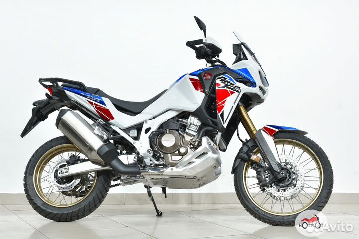 Honda Africa Twin CRF 1000L/1100L 2023г