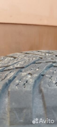 Nokian Tyres Hakkapeliitta 8 SUV 225/55 R19