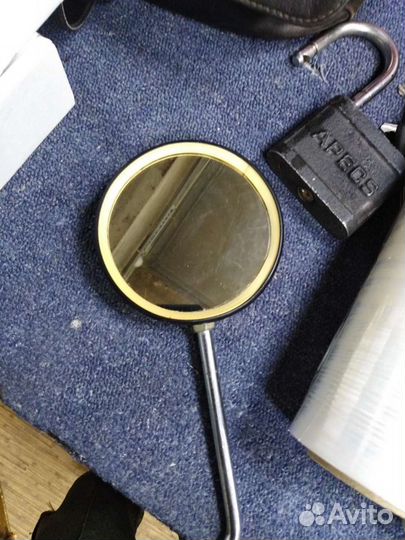 Зеркало автомобильное (бокового) заднего вида