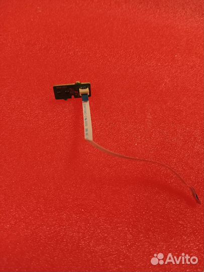 Кнопка вкл. Sony PS3 Super Slim