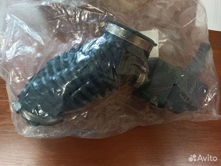 Патрубок воздушного фильтра Qashqai J10