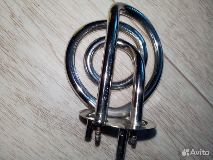 Тэн для электрочайника