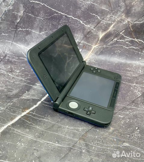 Nintendo 3DS XL/LL(В коробке,460 Игр,Комплект)