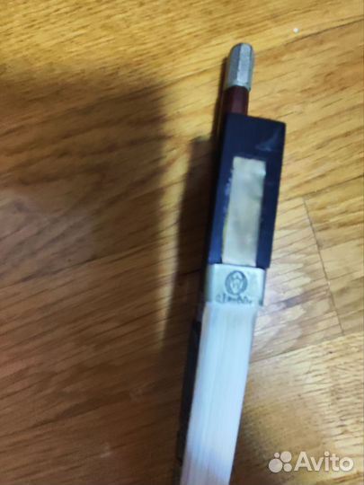 Смычок для скрипки 3/4