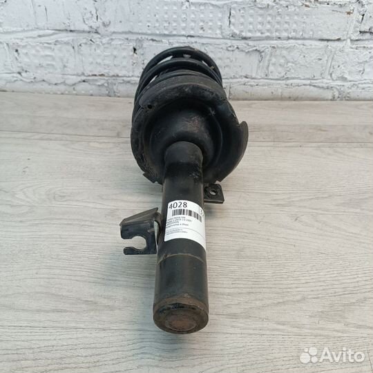 Стойка передняя левая Mazda Mazda5 crew 2.0 2009