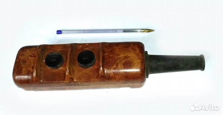 Пульт управления пуск стоп сссрн