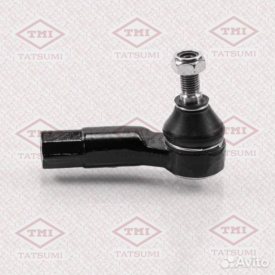 Tatsumi TEC1713L Наконечник рулевой тяги L audi A3