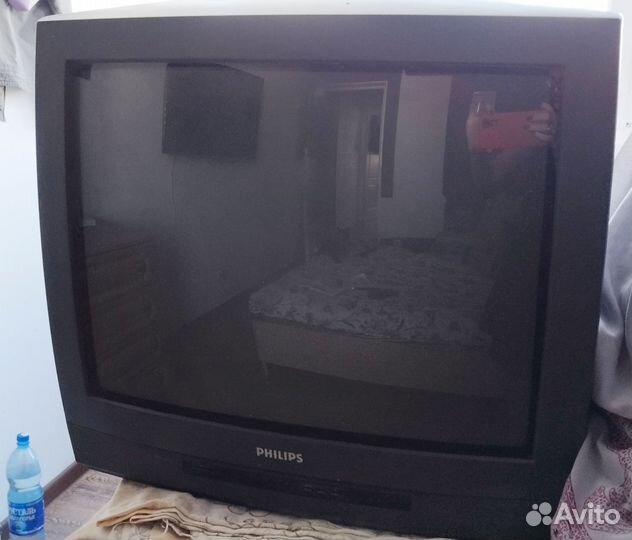Телевизор бу