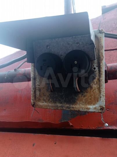 Гараж, 18 м²