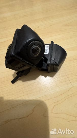 Камера заднего вида BMW 66539240351