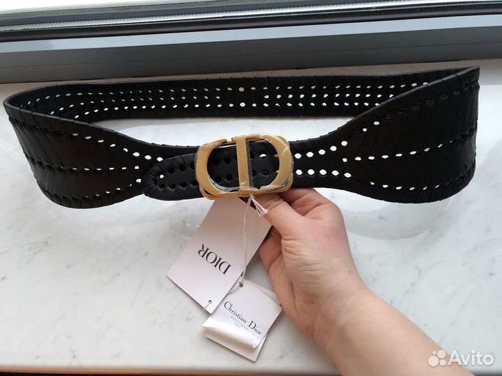 Ремень Dior