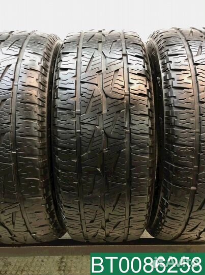 Bridgestone Dueler A/T 001 265/60 R18 105W