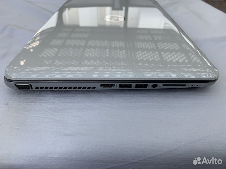 Ноутбук HP 15-E072SR