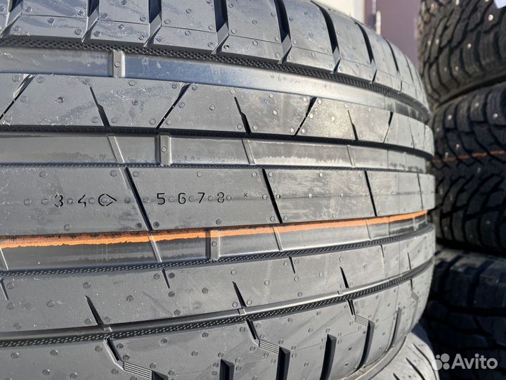 Ikon Tyres Autograph Ultra 2 SUV 235/55 R19 105W