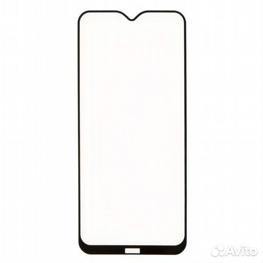 Защитное стекло 20D для Xiaomi Redmi 8A, Redmi 8