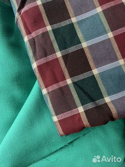 Отрез ткани