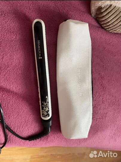 Новый выпрямитель Remington