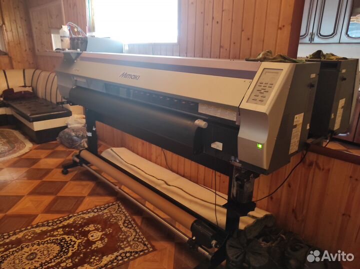Принтер Мимаки JV 33-160