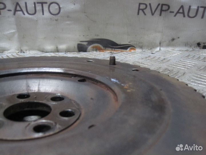 Маховик ZAZ Sens 1.3 2007-2009 МКПП