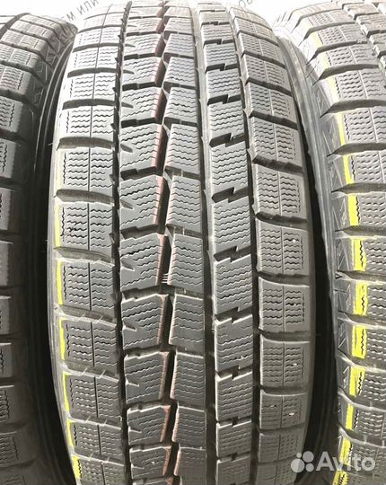 Dunlop Grandtrek SJ6 205/65 R16 92N