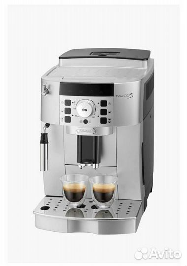 Кофемашина DeLonghi magnifica S