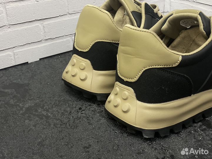 Кроссовки Ecco мужские