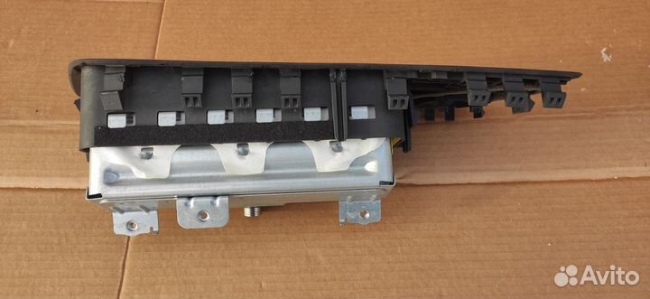 Блок Gatemay MQB High Volkswagen