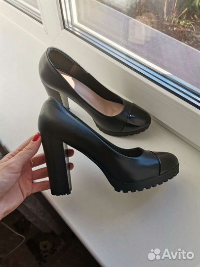 Туфли женские