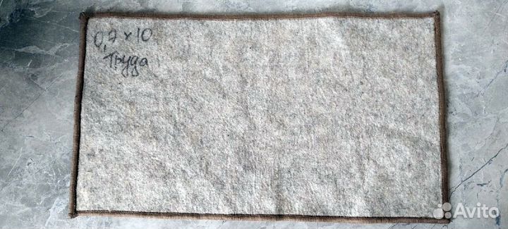 Коврик для ванны или коридора