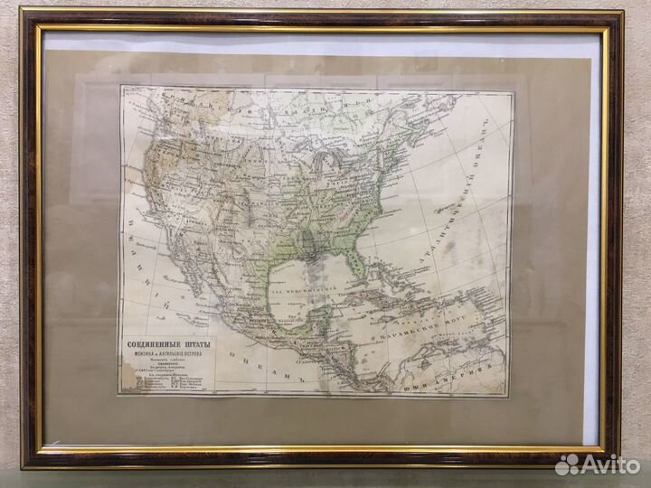 Карты Ильина Российской Империи 1911 года