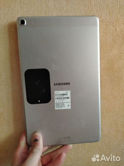 Samsung galaxy tab A 10.1 sm-t515