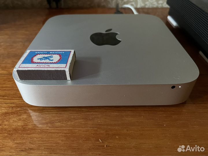 Apple Mac Mini (late 2014)