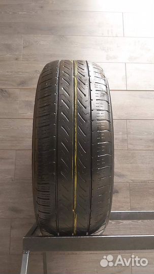 Yokohama Geolandar G95 225/60 R17 99V