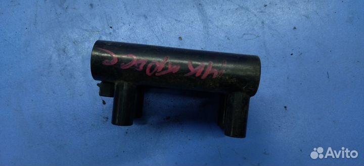 Катушка зажигания Geely Mk Cross