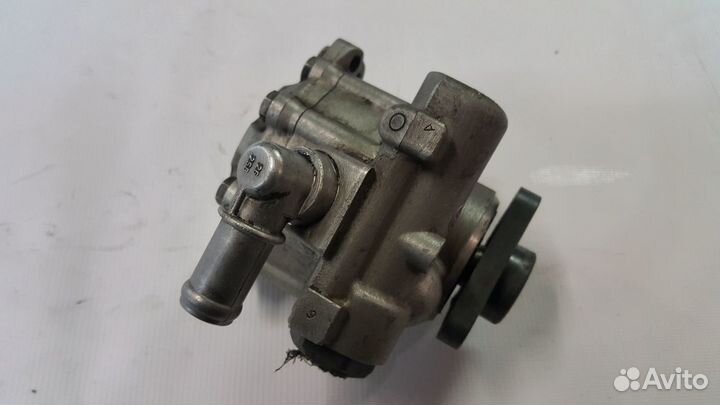 Насос гур audi a4 b5 a6 c5 vw passat в5 пассат б5