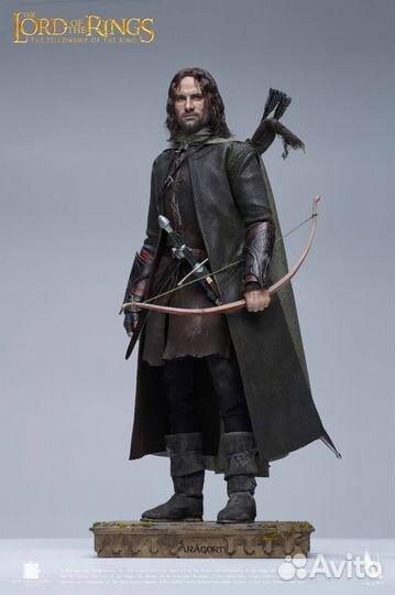 Inart Aragorn Premium Standard