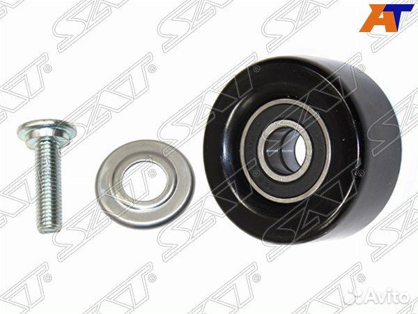 Ролик приводного ремня toyota picnic